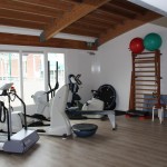 Fysio Frankenhof fitness