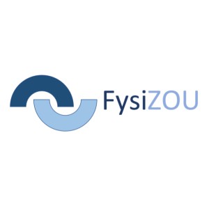 Logo FysiZOU