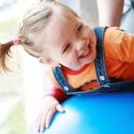 Fysio Frankenhof kinderen