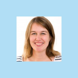 Liselot de Bruijn - Oechies