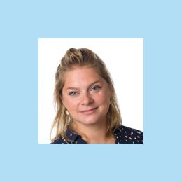 Fieke Wischmann Fieke Wischmann