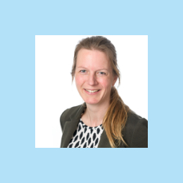 Marieke Blok-Huijsman