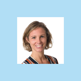 Mallory van Ede Immens